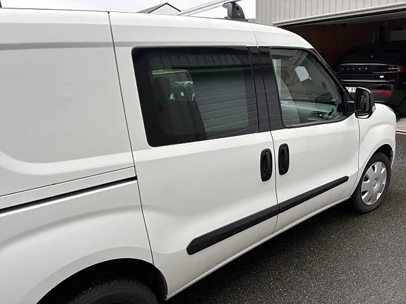 Opel Combo 2013 photo 3