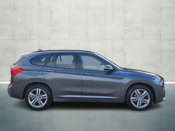 BMW X1 2017 photo 4