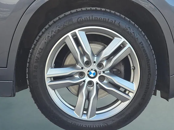 BMW X1 2017 photo 5