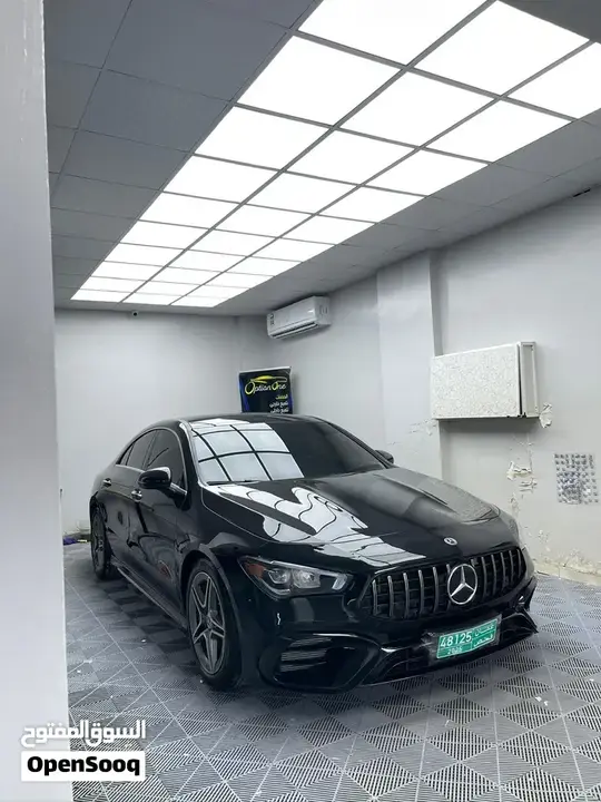Mercedes-Benz Cla 250+ 2021 photo 2