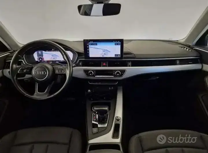 Audi A4 Avant 2020 photo 3