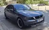 BMW 3Series 2007 photo 2