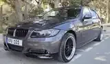 BMW 3Series 2007 photo 4