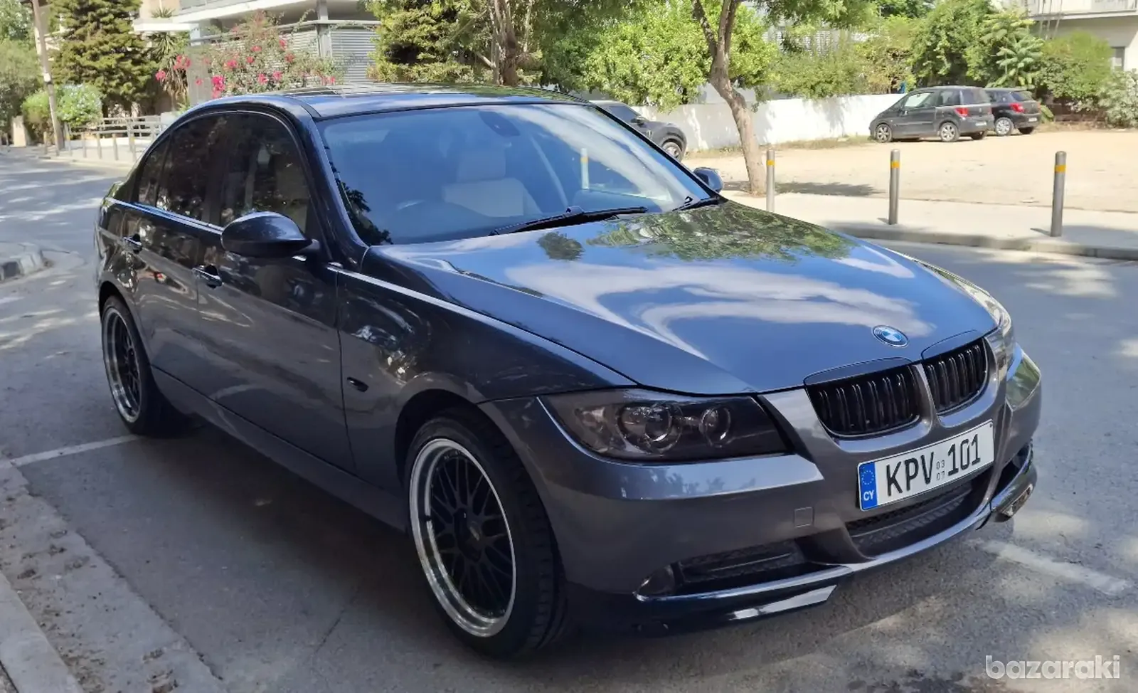 BMW 3Series