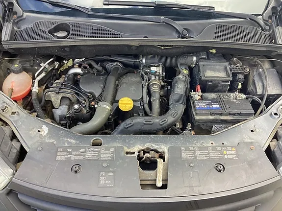 Dacia Dokker 2015 photo 5