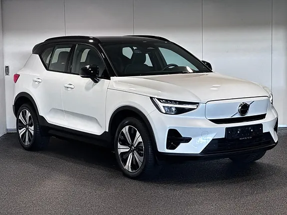 Volvo Xc40 2023 photo 3