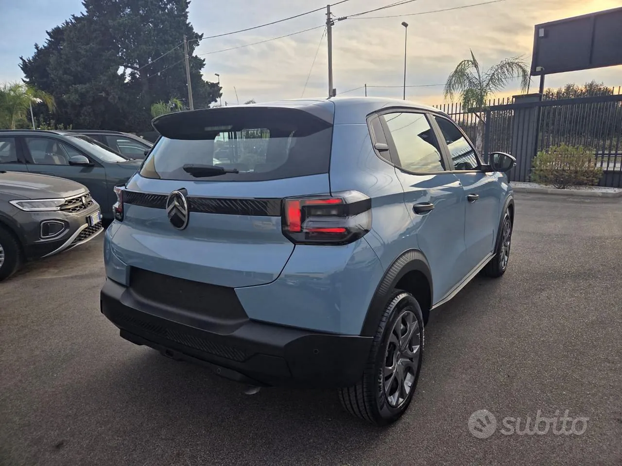 Citroen C3 2025 photo 4