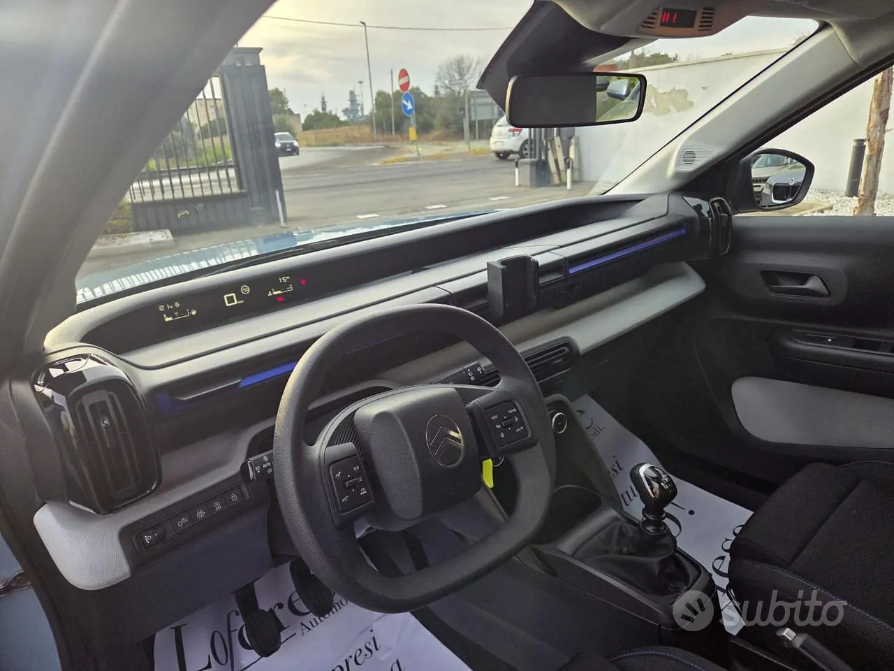 Citroen C3 2025 photo 5