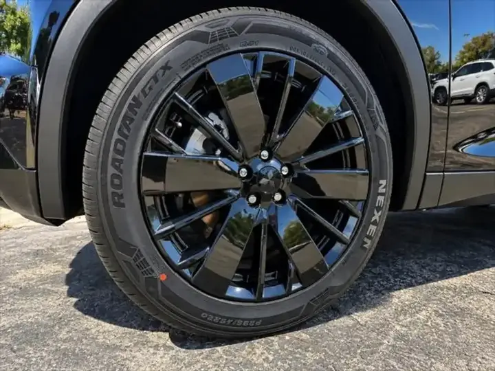 Mitsubishi Outlander 2026 photo 4