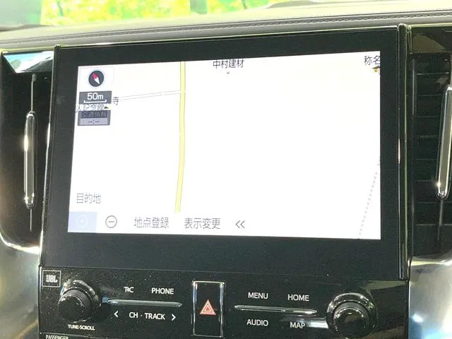 Toyota Alfaard Hybrid 2021 photo 5