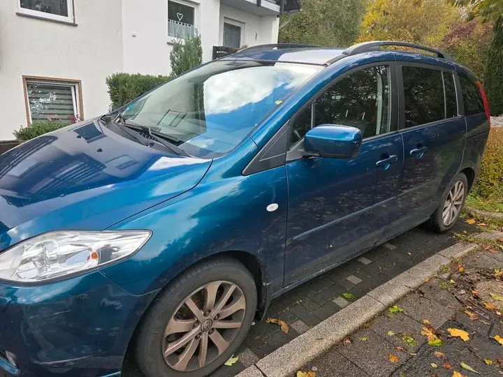 Mazda 5
