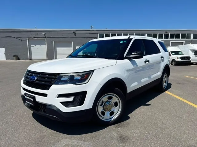 Ford Explorer 2016 photo 3