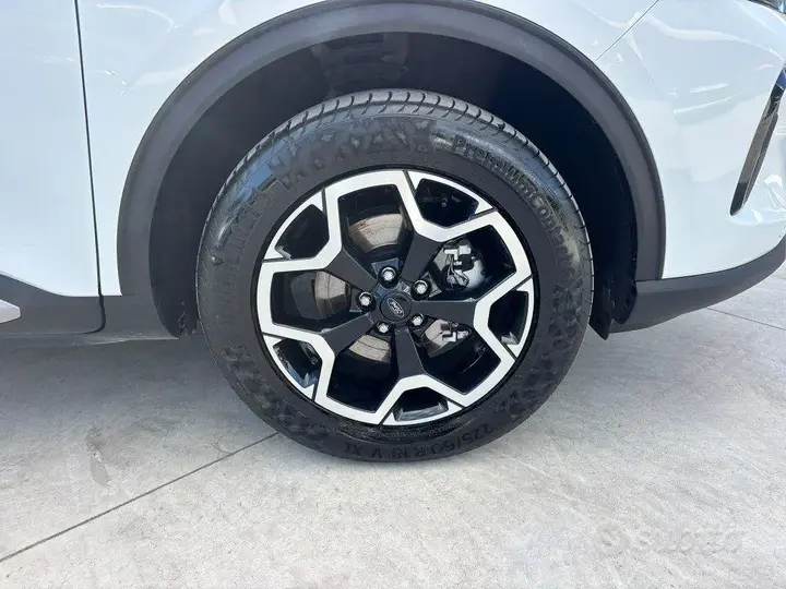 Ford Kuga 2024 photo 3
