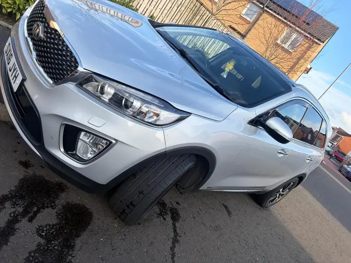 Kia Sorento 2016 photo 3