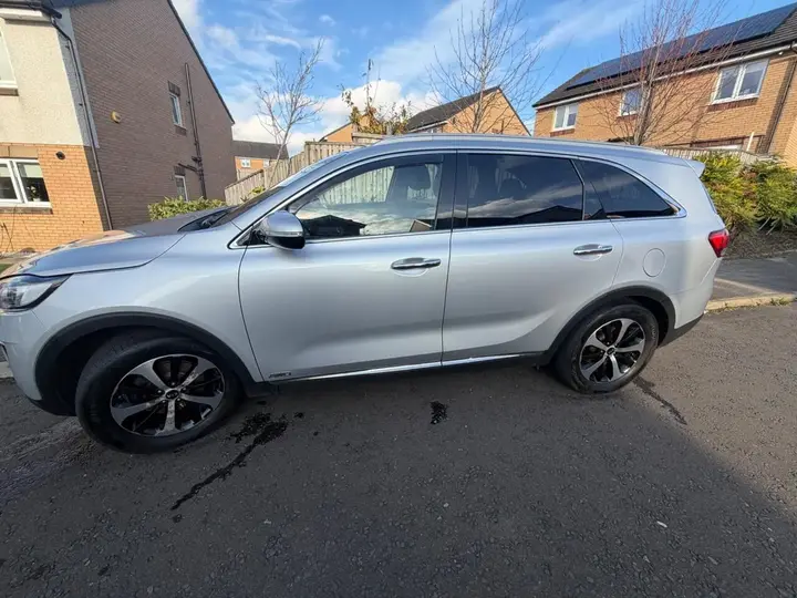 Kia Sorento 2016 photo 4