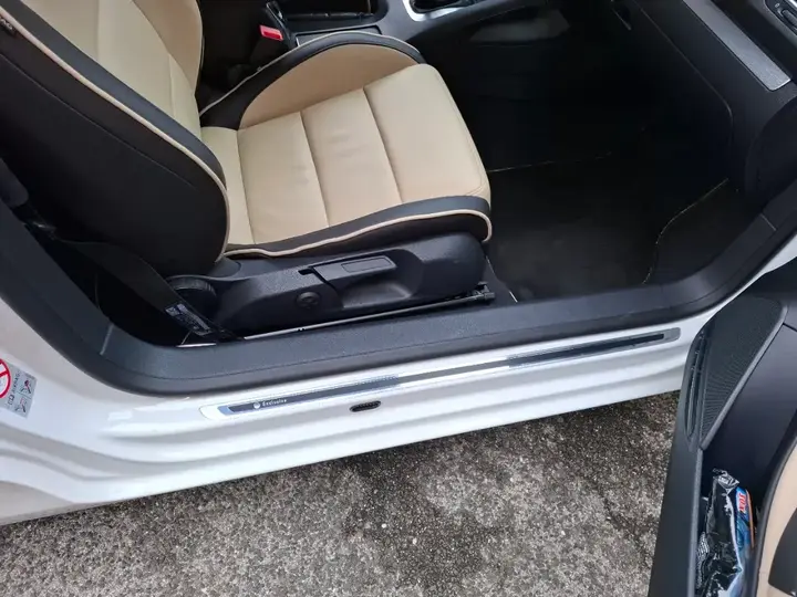 Volkswagen Eos 2014 photo 3