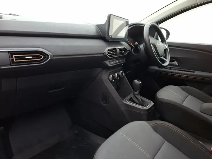 Dacia Sandero Stepway 2023 photo 5