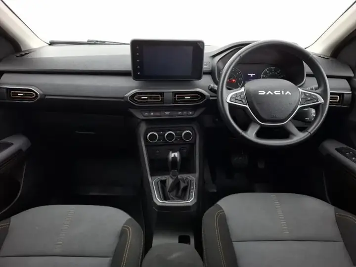 Dacia Sandero Stepway 2023 photo 3