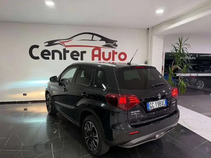 Suzuki Vitara 2021 photo 5