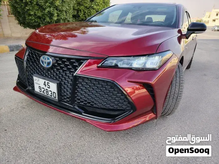 Toyota Avalon