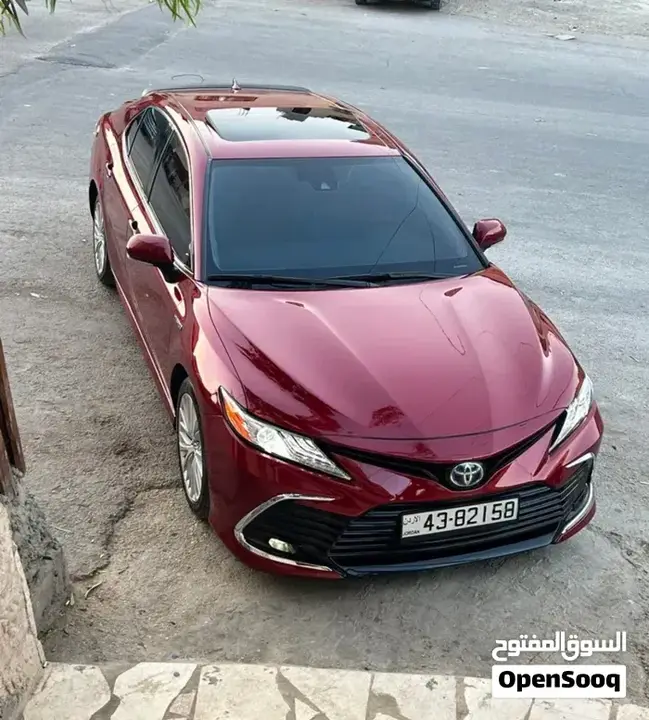 Toyota Avalon 2019 photo 5