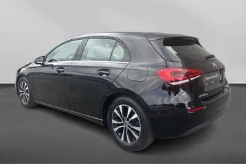 Mercedes-Benz A-Class 2021 photo 2