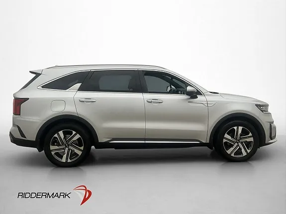 Kia Sorento 2021 photo 4