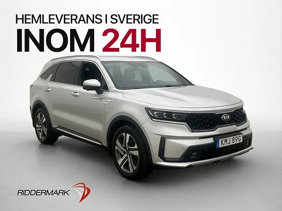 Kia Sorento 2021 photo 3