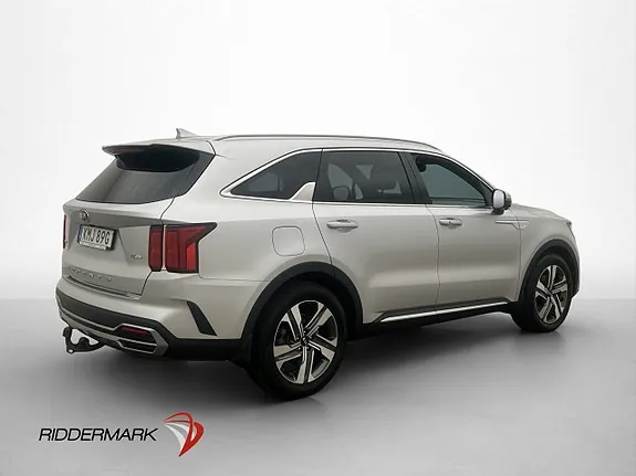 Kia Sorento 2021 photo 5
