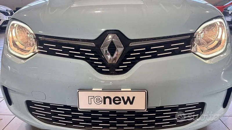 Renault Twingo 2021 photo 5