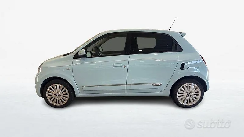 Renault Twingo 2021 photo 3