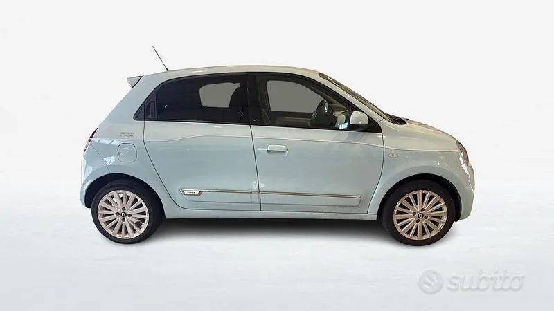 Renault Twingo 2021 photo 4