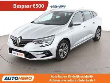 Renault Mégane