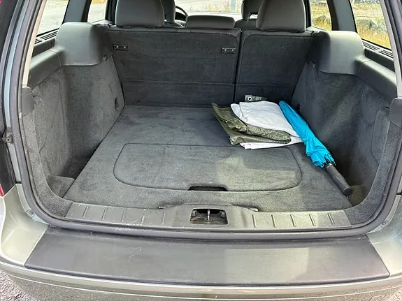 Volvo V50 2007 photo 5