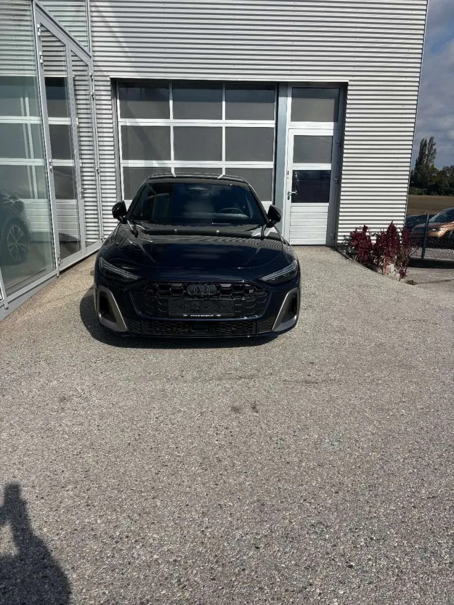 Audi A5 2024 photo 2