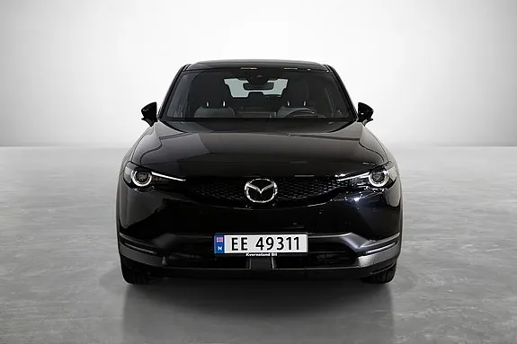 Mazda Mx-30 2022 photo 3