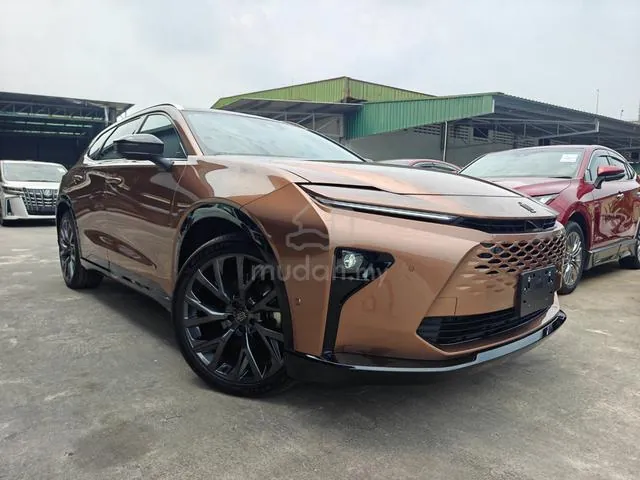 Toyota Crown Estate