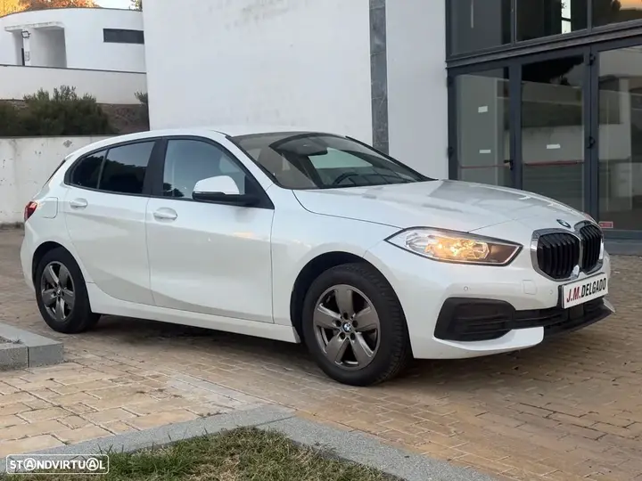 BMW 116