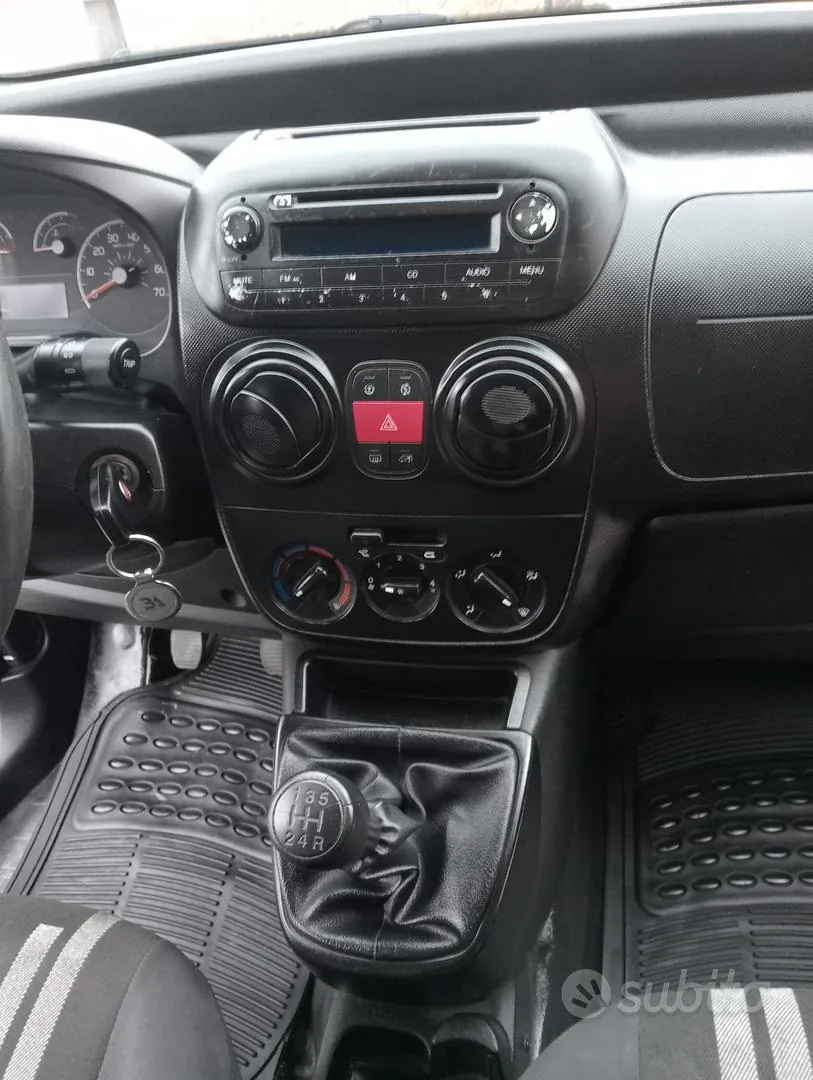 Fiat Fiorino