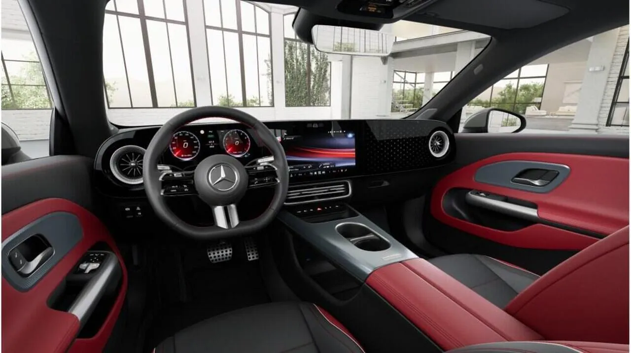 Mercedes-Benz Cla 2024 photo 5