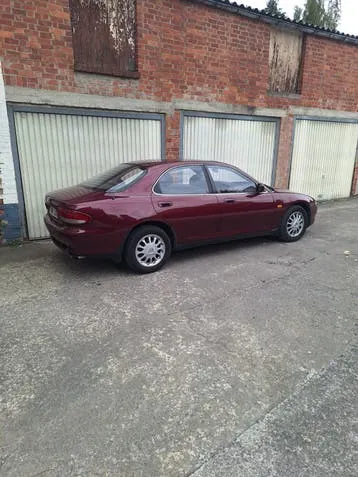 Mazda Xedos 6