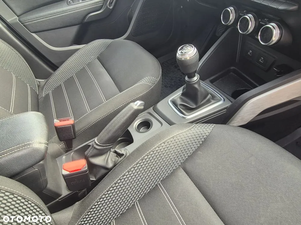 Dacia Duster 2022 photo 4
