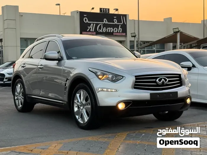 Infiniti Fx35