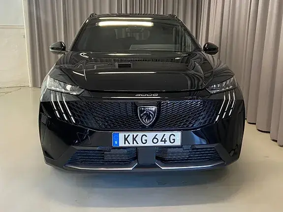 Peugeot 5008 2025 photo 2
