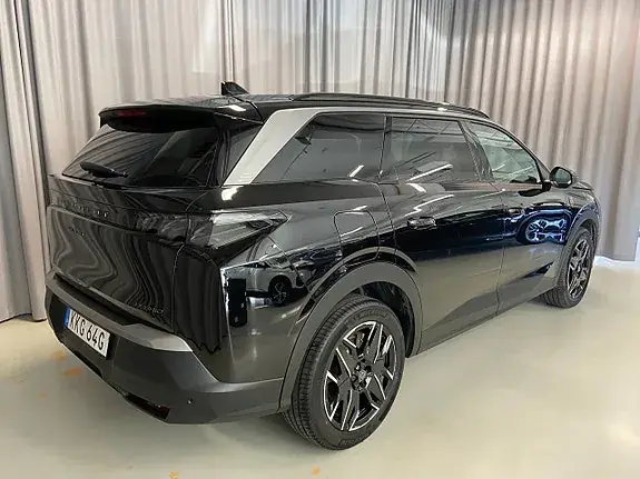 Peugeot 5008 2025 photo 5