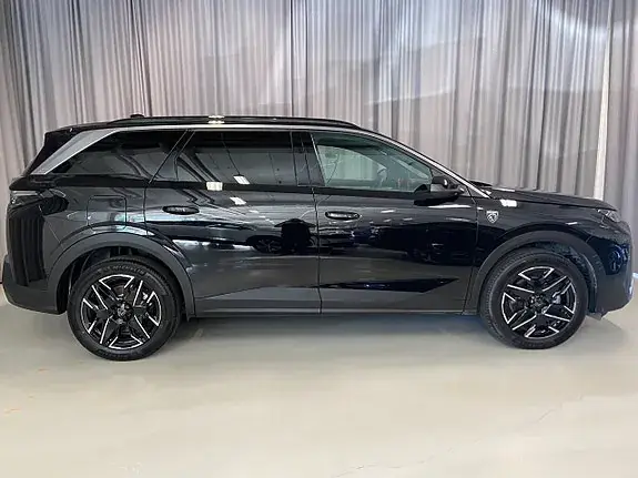 Peugeot 5008 2025 photo 4