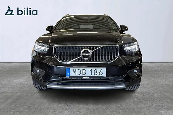 Volvo Xc40 2019 photo 2