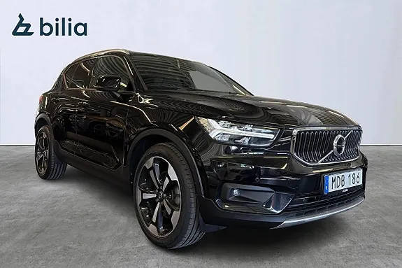 Volvo Xc40 2019 photo 3