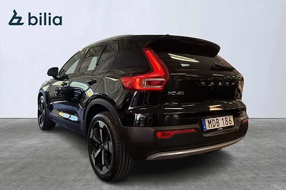 Volvo Xc40 2019 photo 4