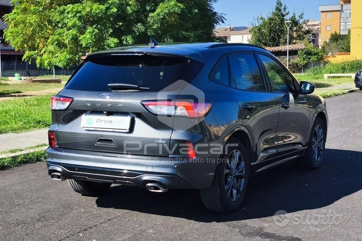 Ford Kuga 2023 photo 5